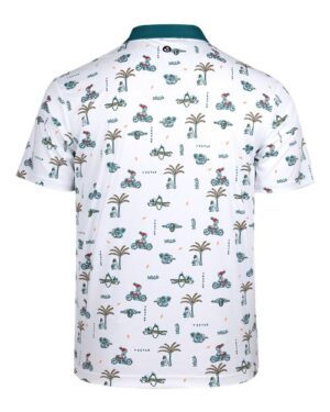 Alternative view of Men's Wild Polo