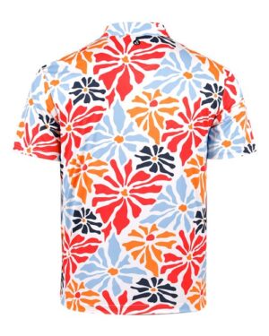 Alternative view of Men's Donald Polo