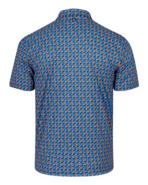 Alternative view of Men's Slomo Polo