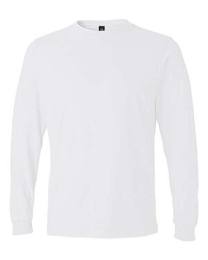 Lightweight Long Sleeve T-Shirt