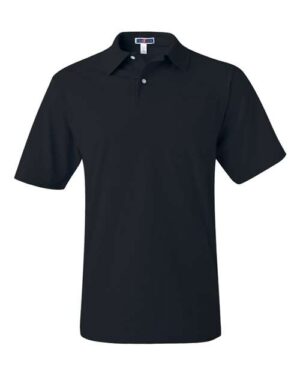 Men's SpotShield® 50/50 Polo with Pocket