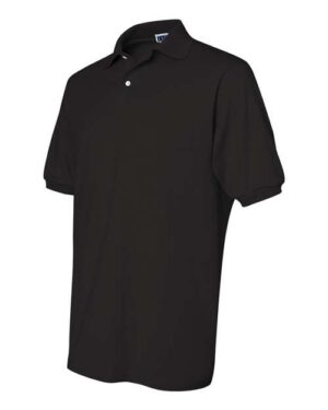 Alternative view of Men's SpotShield® 50/50 Polo