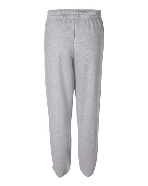 Unisex EcoSmart® Sweatpants - Image 8