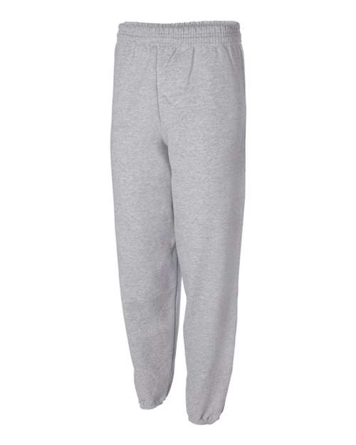 Unisex EcoSmart® Sweatpants - Image 7