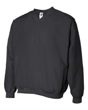 Alternative view of Unisex Microfiber Windshirt