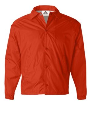 Alternative view of Men's Coach's Jacket