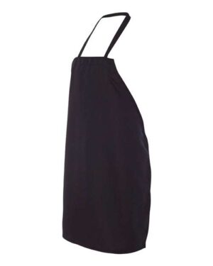 Alternative view of Bib Apron
