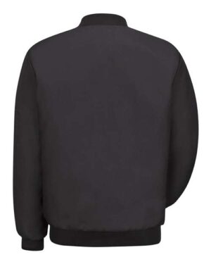 Alternative view of Men's Solid Team Jacket
