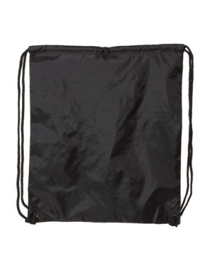 Alternative view of Large Drawstring Pack with DUROcord