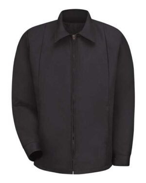 Men's Perma-Lined Panel Jacket