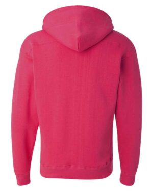 Alternative view of Men's Sport Lace Hooded Sweatshirt