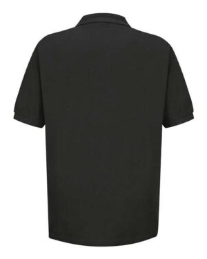 Alternative view of Men's Inner Harbor Basic Piqué Polo