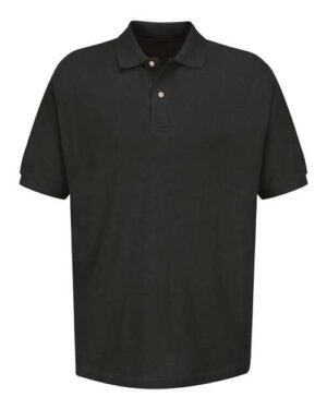 Men's Inner Harbor Basic Piqué Polo