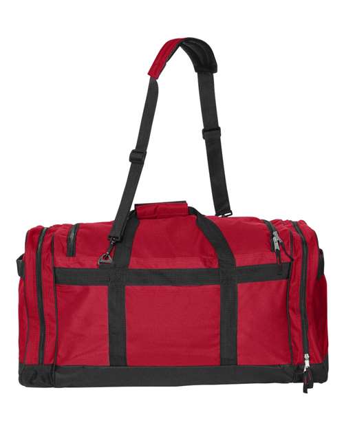 27" Explorer Large Duffel Bag - Image 10