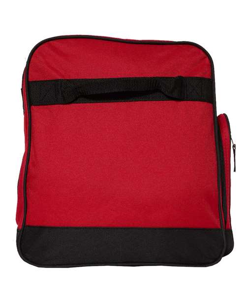 27" Explorer Large Duffel Bag - Image 11