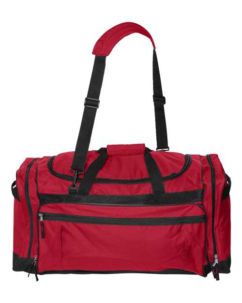 27" Explorer Large Duffel Bag - Image 9