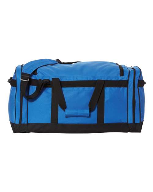 27" Explorer Large Duffel Bag - Image 13