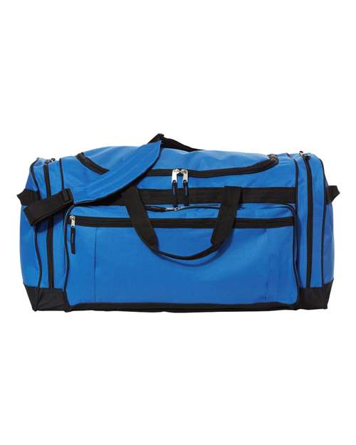 27" Explorer Large Duffel Bag - Image 12