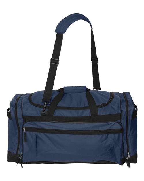 27" Explorer Large Duffel Bag - Image 7
