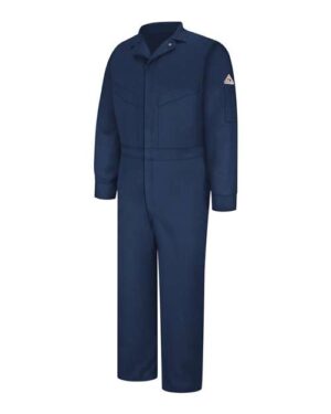 Men's Deluxe Coverall