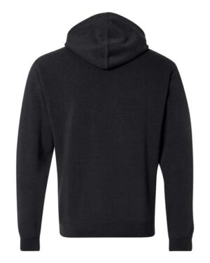 Alternative view of Men's Cloud Fleece Hooded Sweatshirt