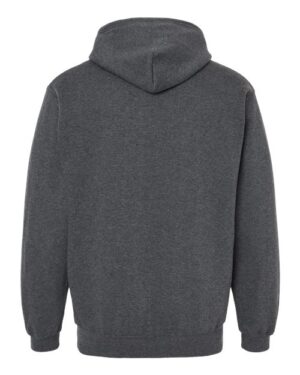 Alternative view of Men's Tailgate Hooded Sweatshirt