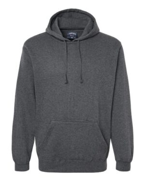 Men's Tailgate Hooded Sweatshirt