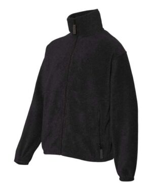 Alternative view of Youth Fleece Full-Zip Jacket