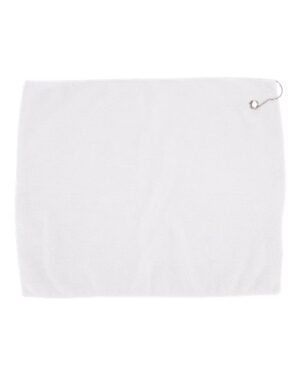 Alternative view of Microfiber Golf Towel