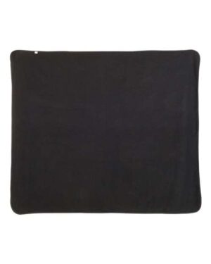 Alternative view of Flannel Blanket