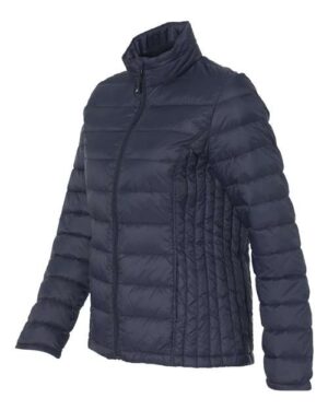 Alternative view of Women's 32 Degrees Packable Down Jacket