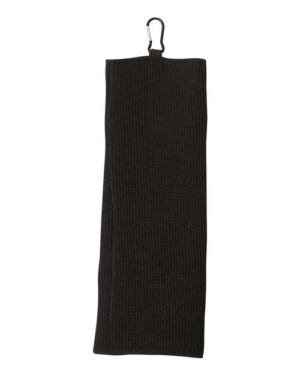 Alternative view of Fairway Golf Towel