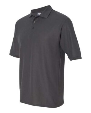 Alternative view of Men's Easy Care™ Piqué Polo