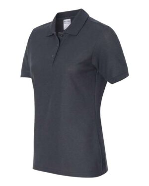 Alternative view of Women's Easy Care Piqué Polo
