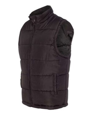 Alternative view of Men's Puffer Vest