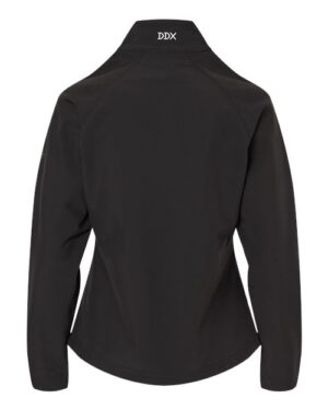 Alternative view of Women's Contour Soft Shell Jacket