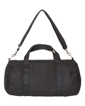 Alternative view of Canvas Duffel Bag