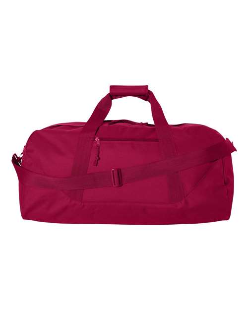 27" Dome Duffel - Image 10