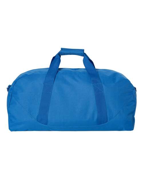 27" Dome Duffel - Image 15