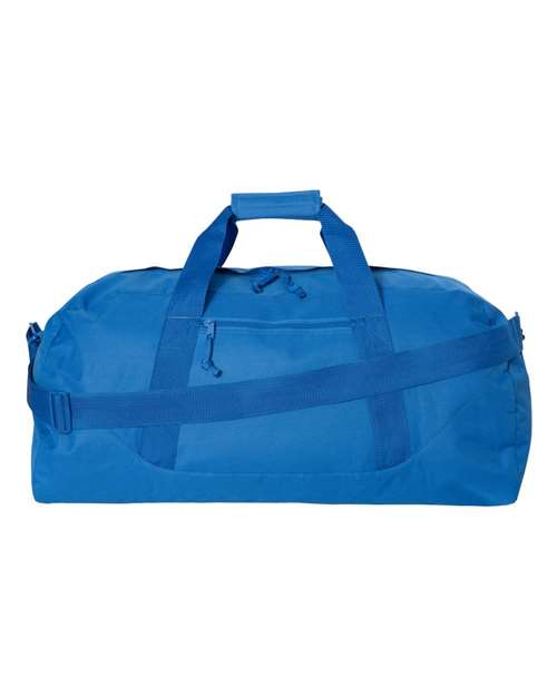 27" Dome Duffel - Image 13