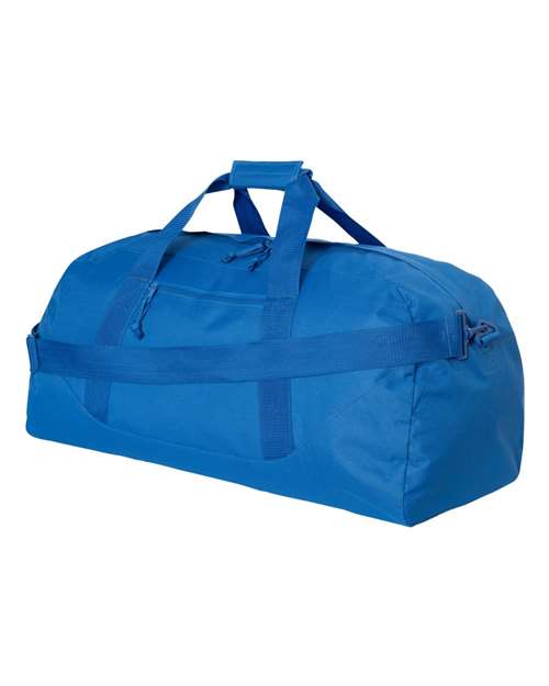 27" Dome Duffel - Image 14
