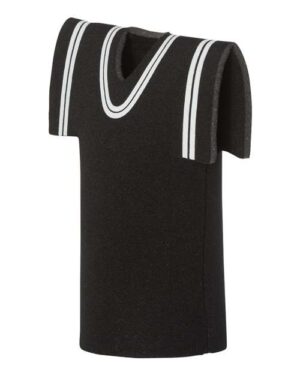 Alternative view of Collapsible Jersey Foam Can & Bottle Holder