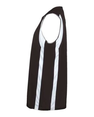 Alternative view of Youth B-Core B-Slam Reversible Tank Top