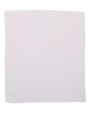 Alternative view of Sublimation Towel