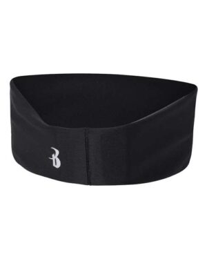 Alternative view of Wide Headband