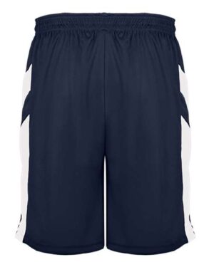 Alternative view of Youth B-Pivot Reverisble Shorts