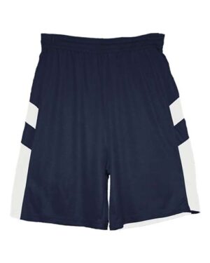 Youth B-Pivot Reverisble Shorts