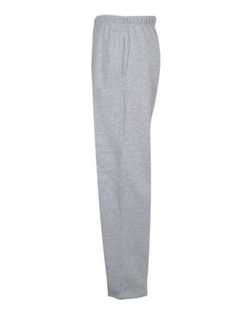 Youth Fleece Sweatpants - Image 2