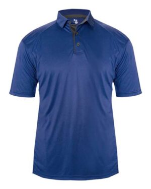 Alternative view of Men's Ultimate SoftLock™ Polo