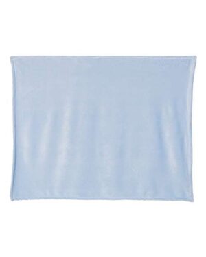 Alternative view of Mink Touch Luxury Baby Blanket